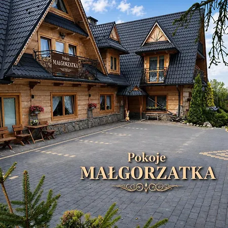 Pokoje Małgorzatka-3