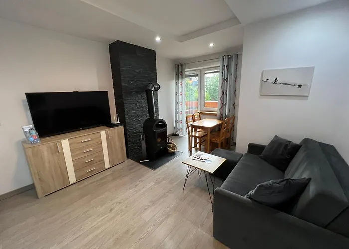 Apartament Kameralny
