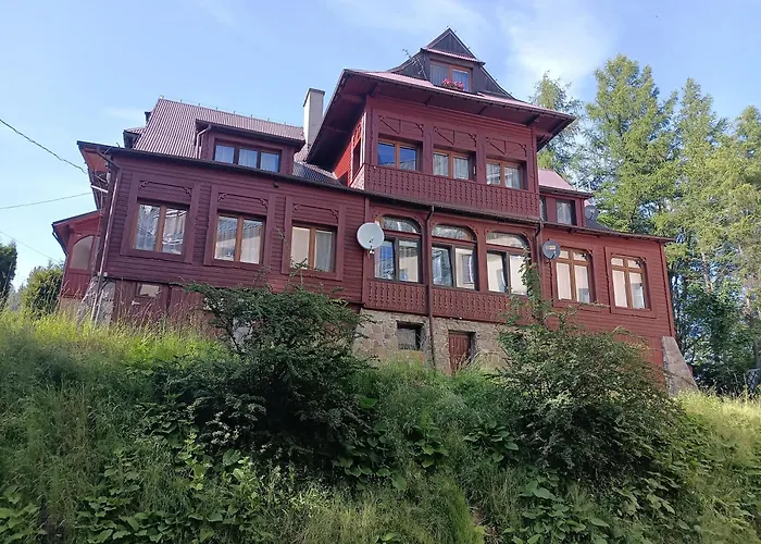 Pod Gubałówką